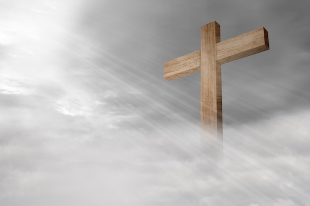 Croce cristiana