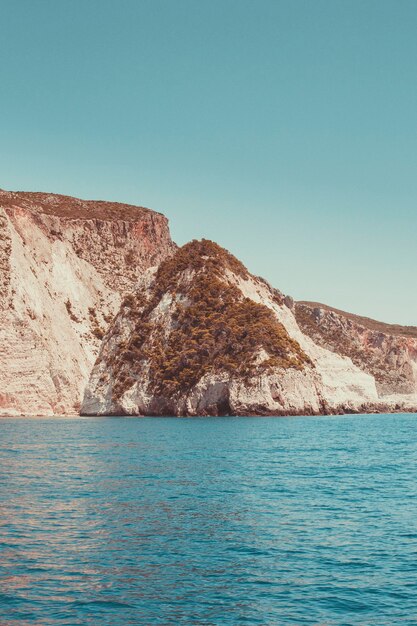 Crociera intorno a Zante