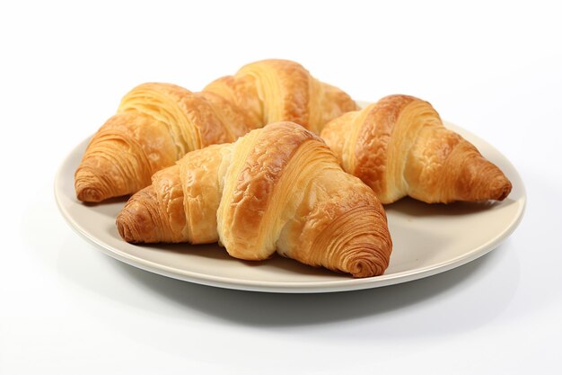 croissant pane pane francese