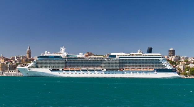 Cruise Ship