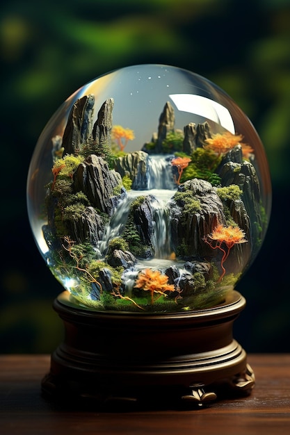 Crystal Ball