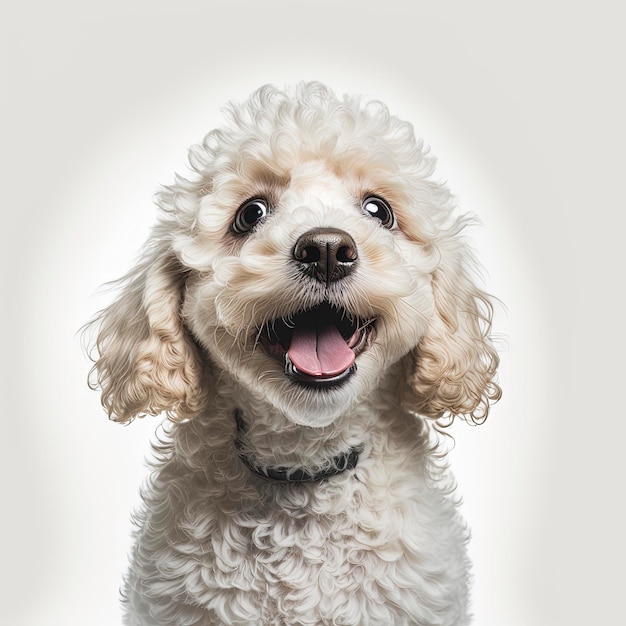 cucciolo di barboncino