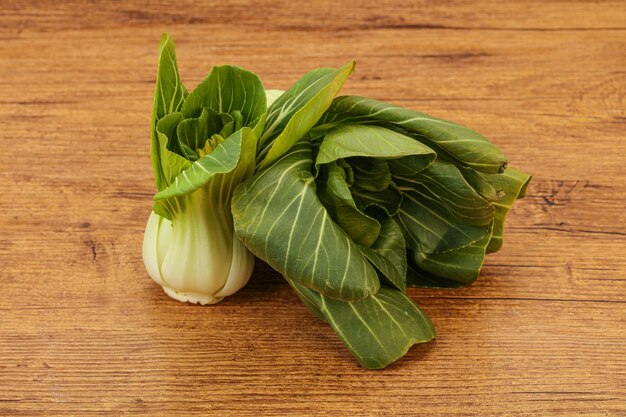 Cucina asiatica Pack Insalata Choy