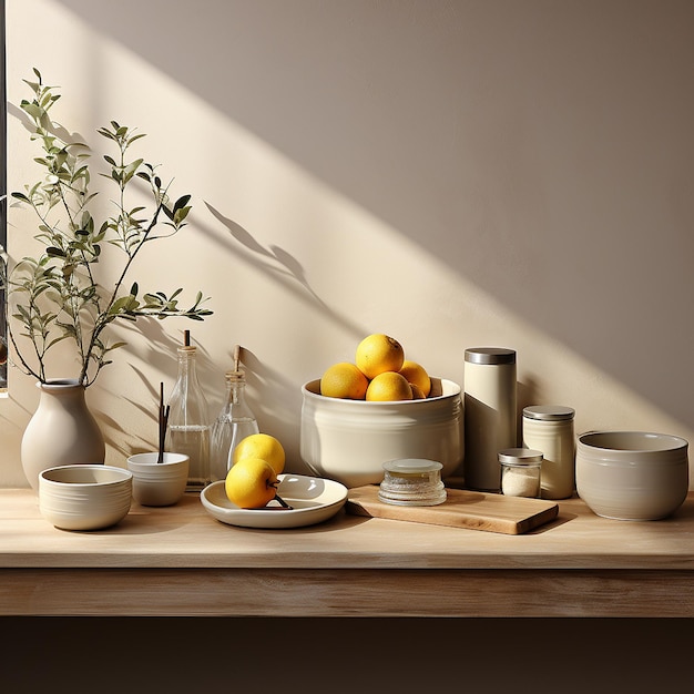 Cucina_contro_con_container_ceramici_minimalisti_per_u