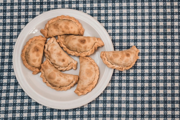 cucina tradizionale argentina