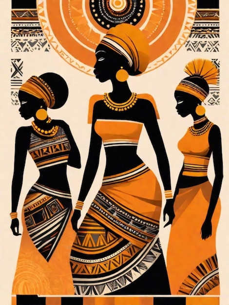 Cultura africana