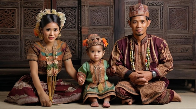 cultura indonesiana