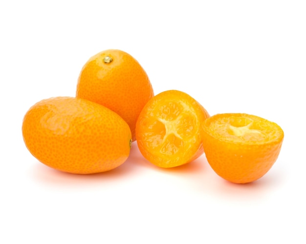 Cumquat o kumquat