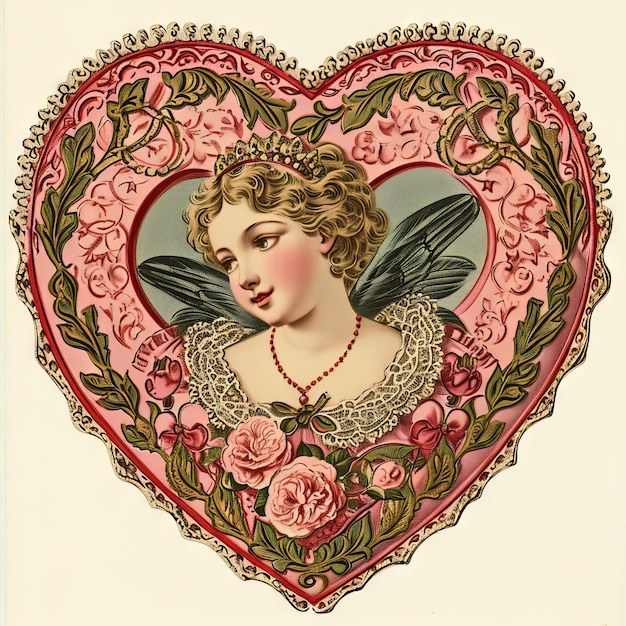 Cuore di San Valentino