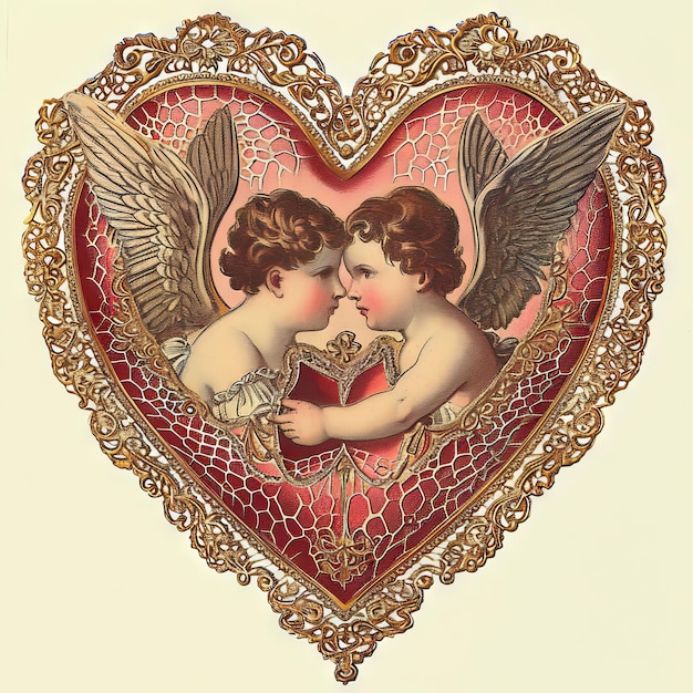 Cuore di San Valentino