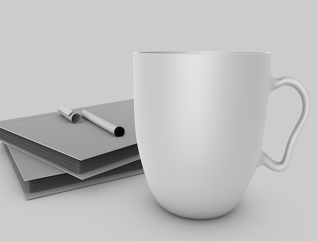 Cup Mockup