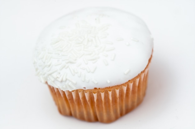 Cupcake bianco