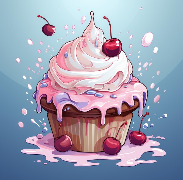 Cupcake