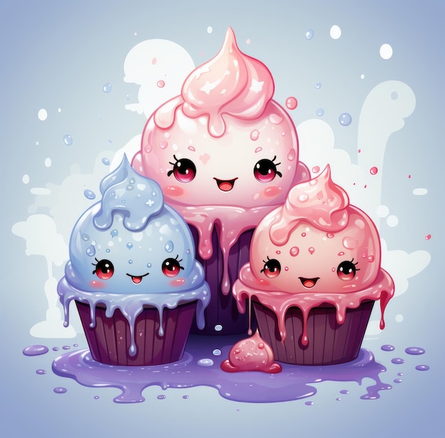 Cupcake