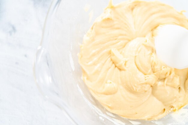 Cupcakes del Martedì Grasso