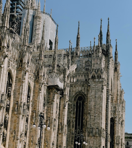 cupola della cupola della cattedrale