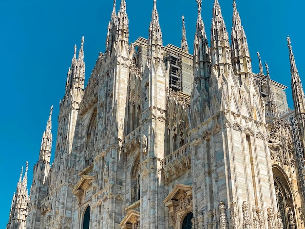 cupola della cupola della cattedrale