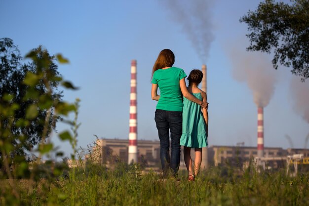 Cura il concetto di futuro