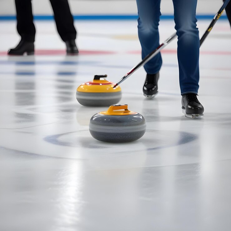 Curling