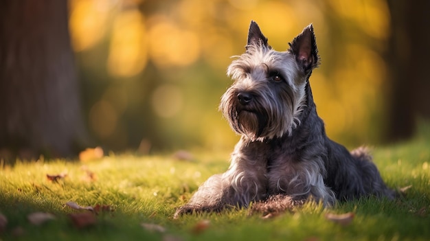 Custodia del cane