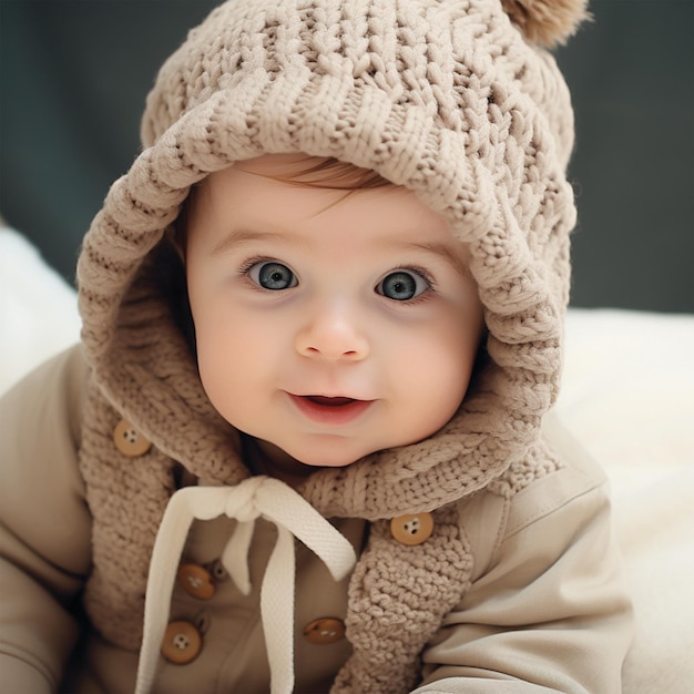 cute baby