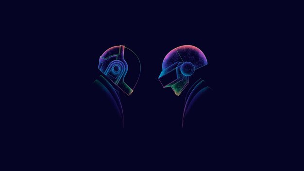 Daft Punk