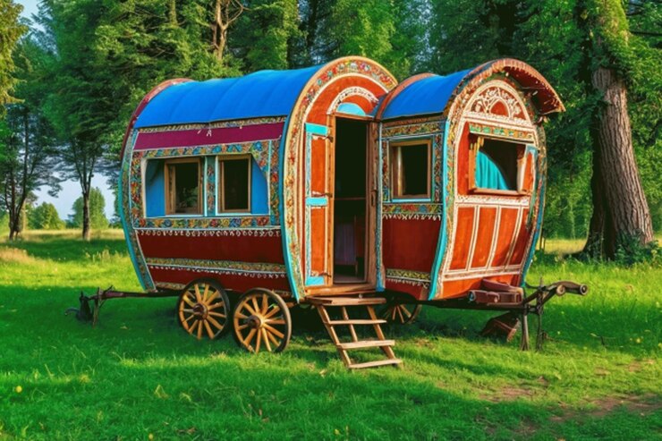 Foto dal locale al globale i benefici economici del turismo per le comunità