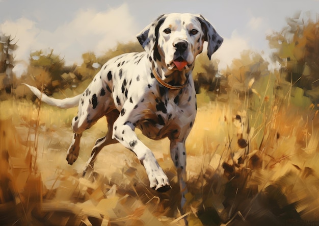 dalmata