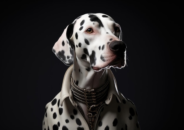 dalmata