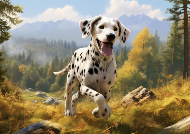 dalmata