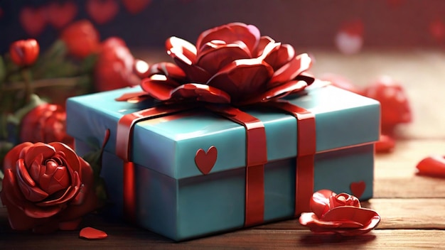 dare regali il giorno di San Valentino