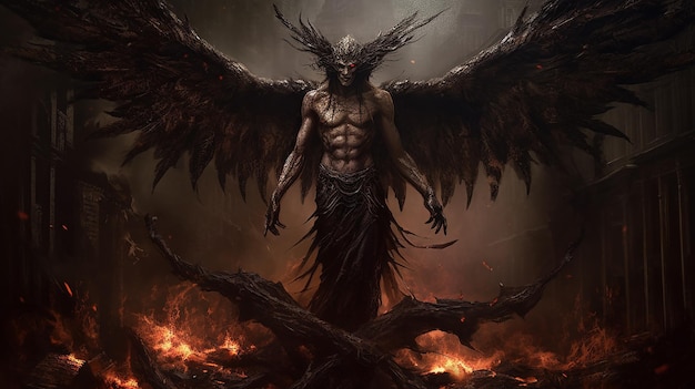 dark_fallen_angel_with_dantes_Inferno