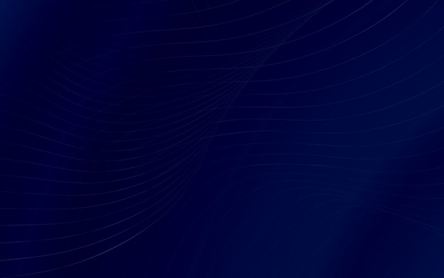 Dark Mild Blue Abstract Fog Background Design