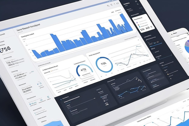 Dashboard di analisi della ricerca vocale