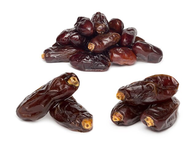 Date fresche