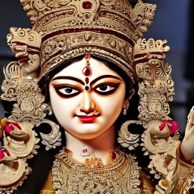 Dea Devi Durga