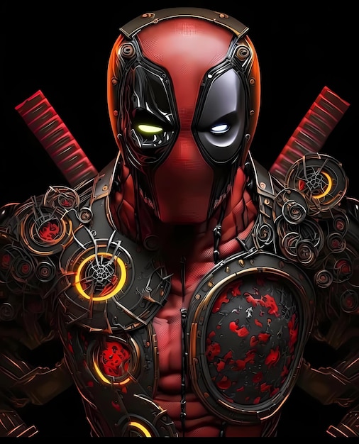 Deadpool