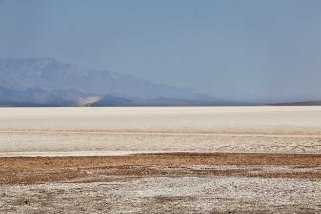 Death Valley in California, Stati Uniti d'America