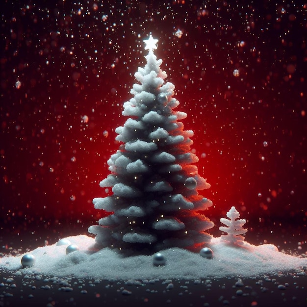 Decorazione dell'albero di Natale