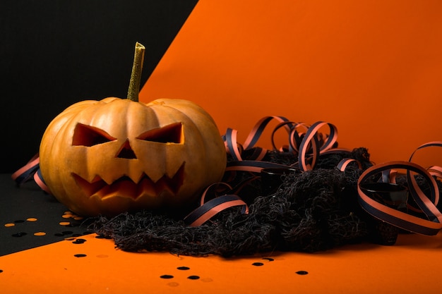 Decorazione di Halloween