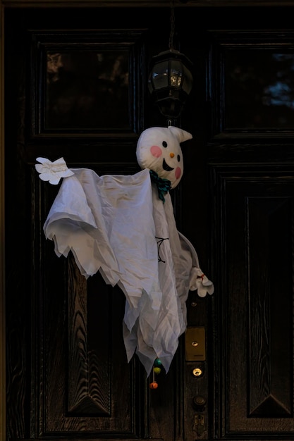 Decorazione fantasma di Halloween