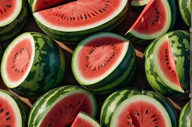 Decorazione per la casa a tema melone, come il cuscino da gettare