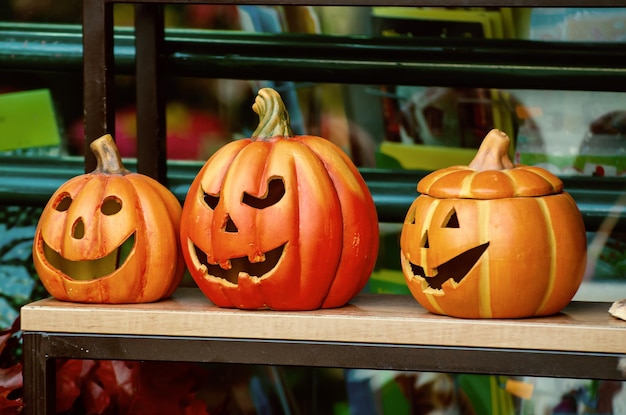 Decorazione per le vacanze di Halloween