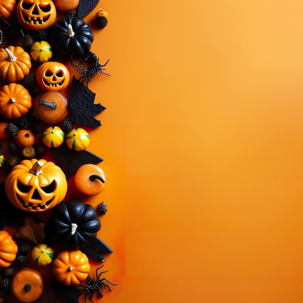 Decorazioni fai da te per Halloween