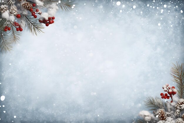 decorazioni per l'albero di Natale Babbo Natale con regali uomo di neve nella neve scatole regalo di Natale