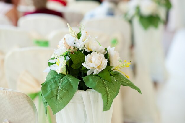 Decorazioni per matrimoni