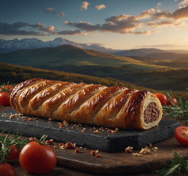 Default_create_stunning_8k_picture_sausage_roll