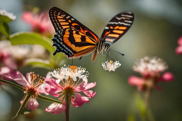 Deliziose esperienze alimentari Gustate la magia dell'IA generata dalla migliore foto alimentare