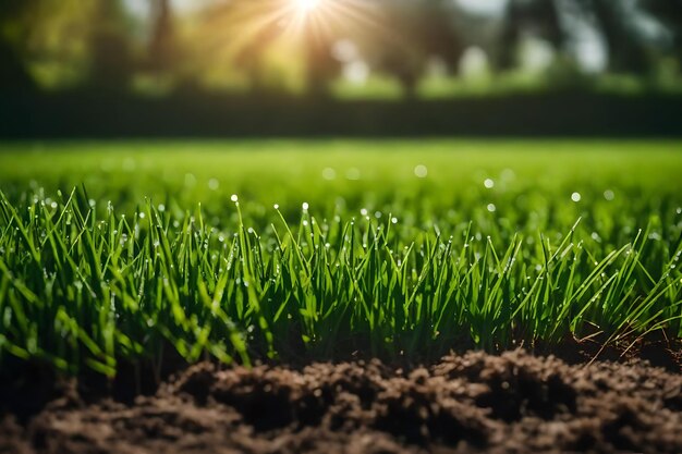 Deliziose esperienze alimentari Gustate la magia dell'IA generata dalla migliore foto alimentare