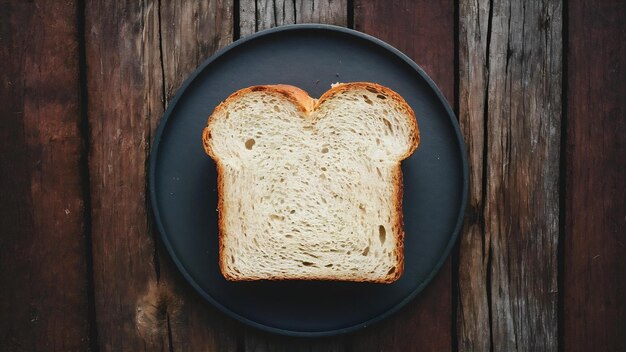 Deliziose fette di pane.